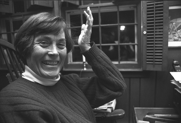 Susan Logie Mathews
